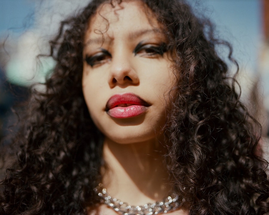 Hazel Gaskin x Grace Ellington 7