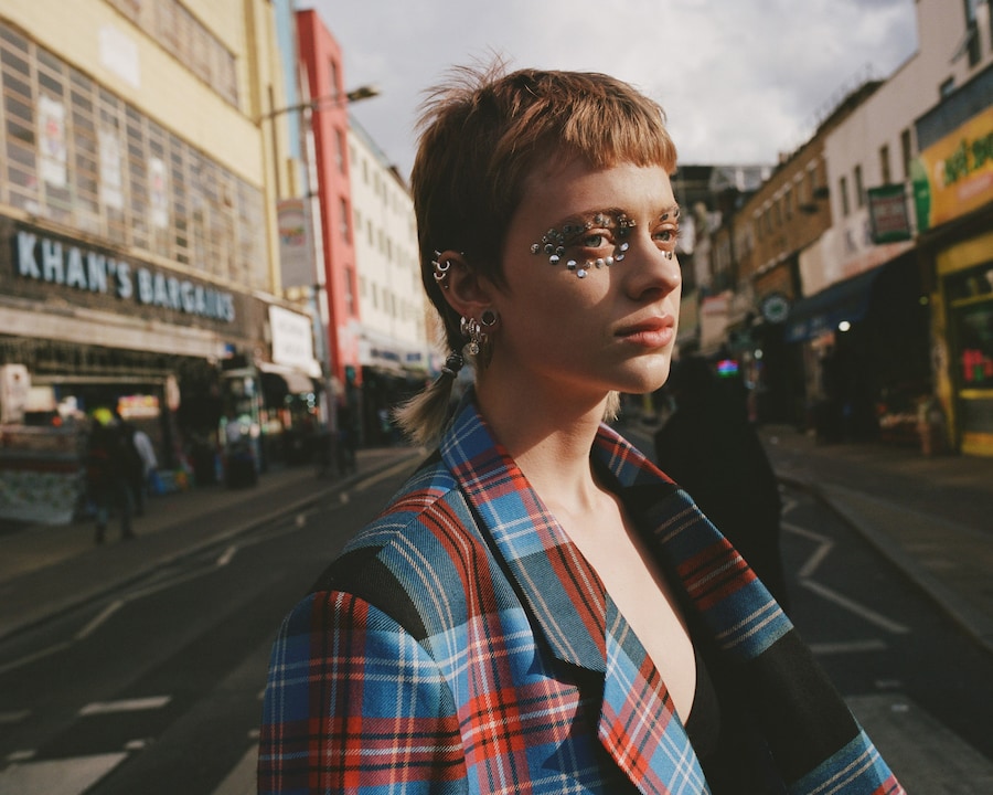 Hazel Gaskin x Grace Ellington 8