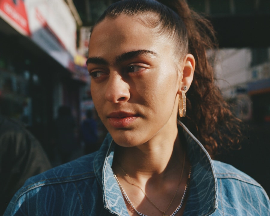 Hazel Gaskin x Grace Ellington 11