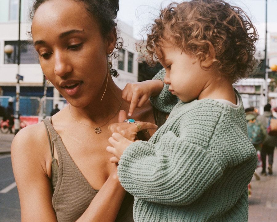 Hazel Gaskin x Grace Ellington 17