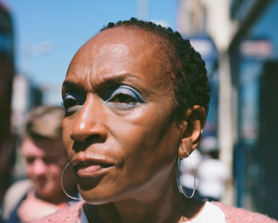 Hazel Gaskin x Grace Ellington 18