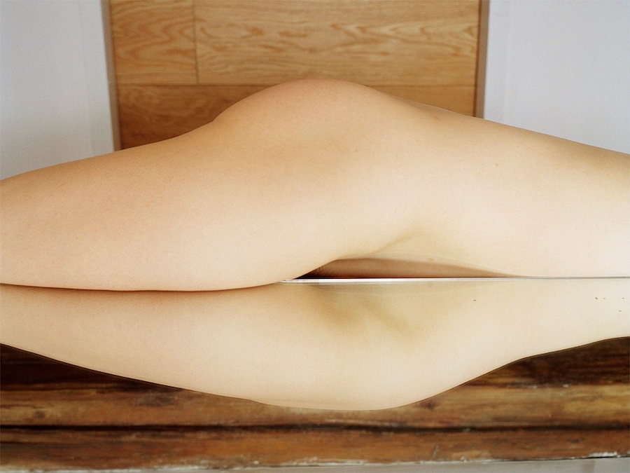 Pixy Liao, “Mirror Play” (2019) 12