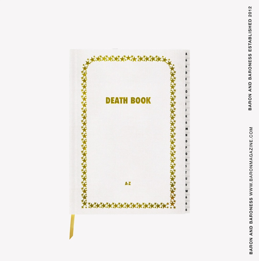 Death Book III 8
