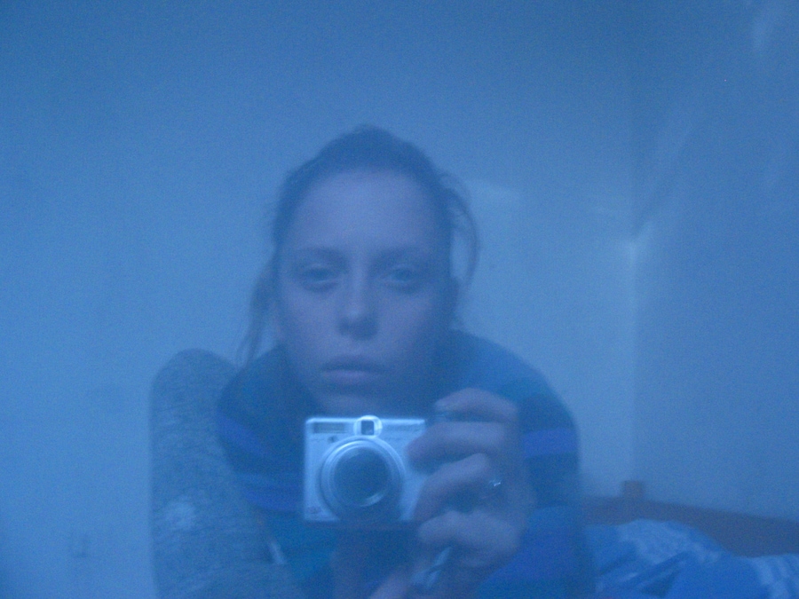 Marie Tomanova, Youth Is Dark (2022) 22