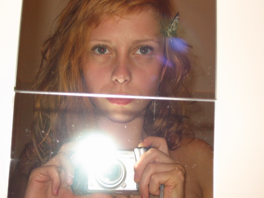 Marie Tomanova, Youth Is Dark (2022) 34
