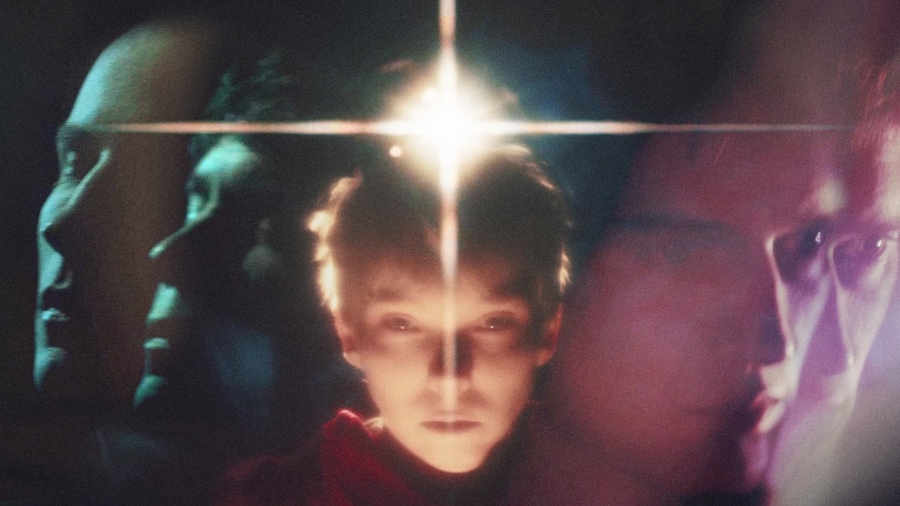 Sound of Ceres - The Fawn - by Jacob Graham and Ry 3
