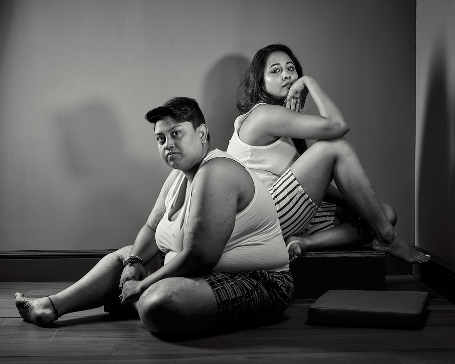 Eros And Its Discontents Supranav Dash photographer LGBTQ 4