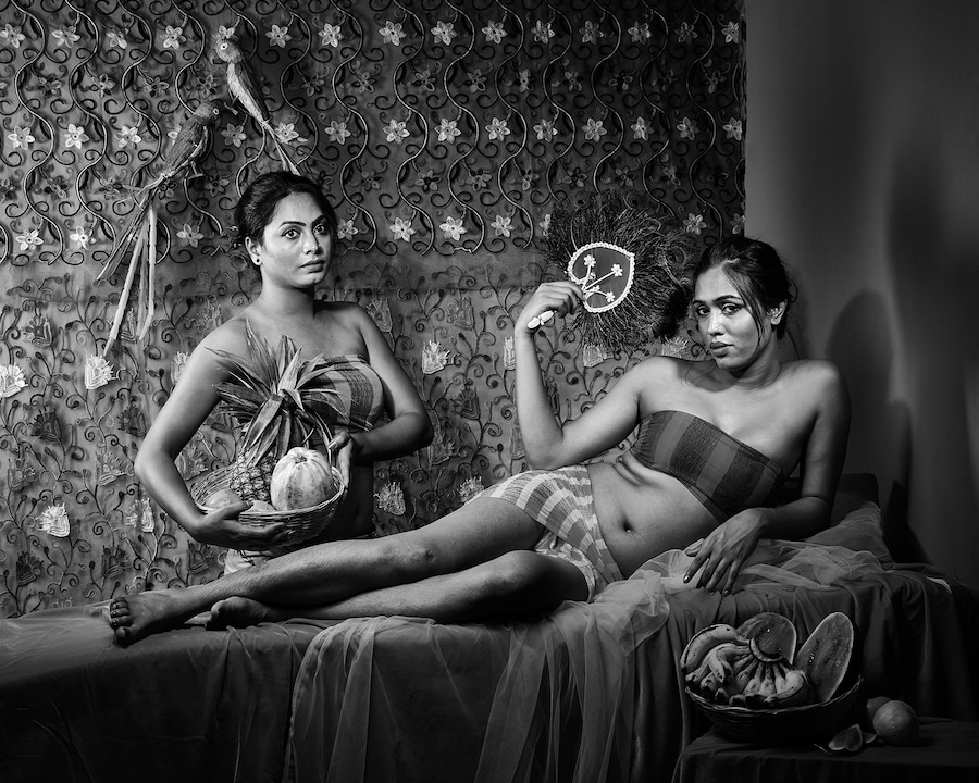 Eros And Its Discontents Supranav Dash photographer LGBTQ 6