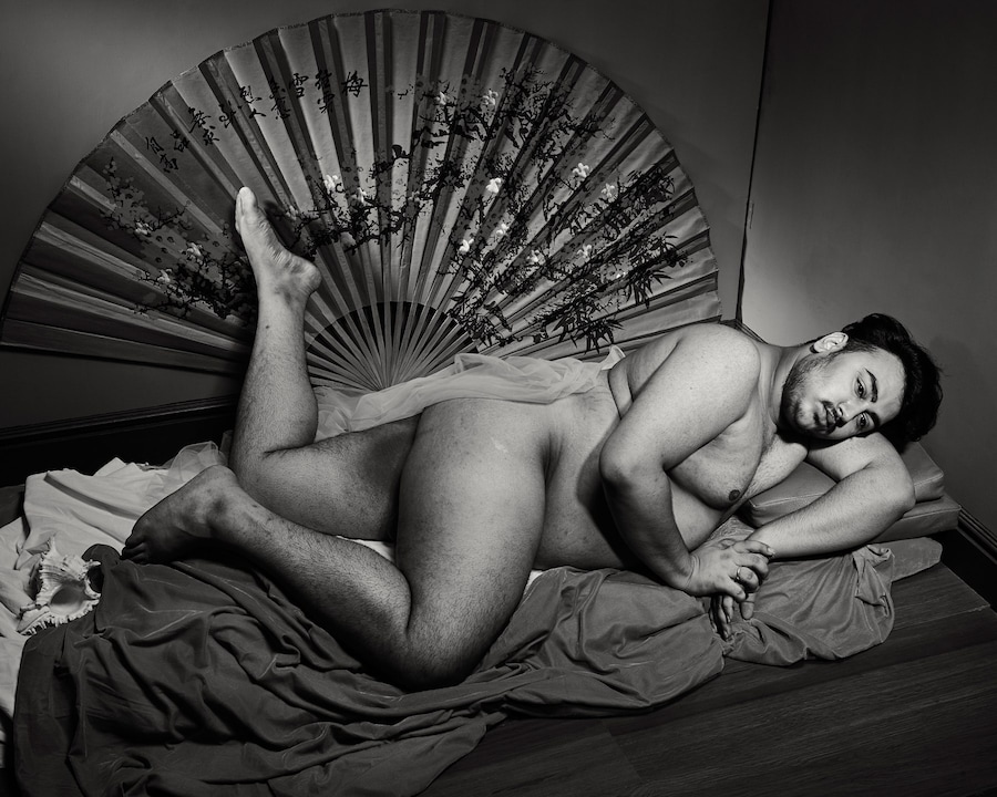 Eros And Its Discontents Supranav Dash photographer LGBTQ 12
