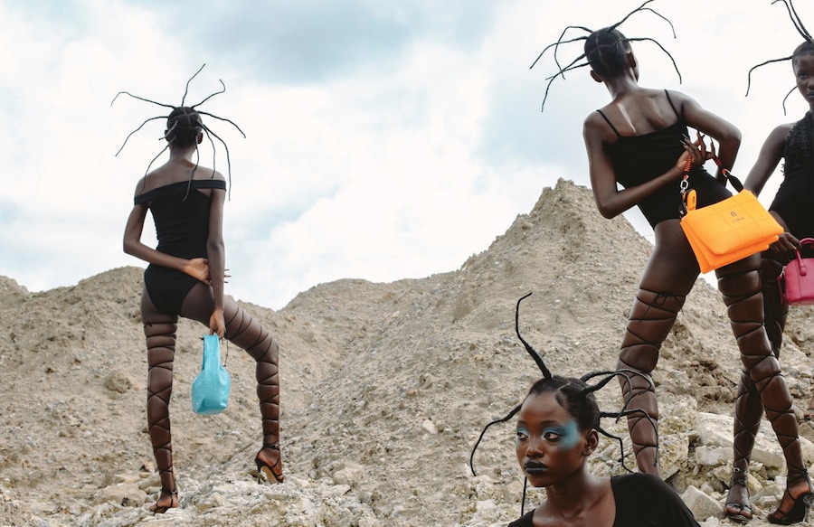 Furla: Pre-Fall 2022 0