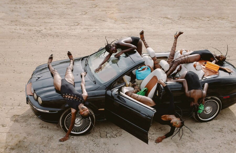 Furla: Pre-Fall 2022 1