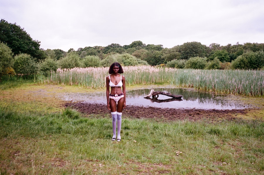 Stella McCartney Pride 2022 7