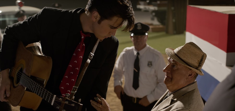 Elvis, Baz Luhrmann (2022) 1
