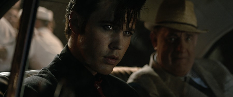 Elvis, Baz Luhrmann (2022) 2