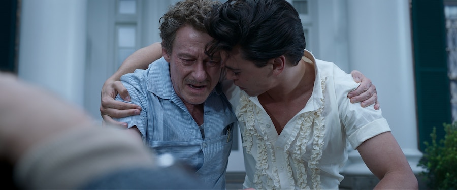 Elvis, Baz Luhrmann (2022) 6