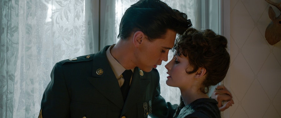 Elvis, Baz Luhrmann (2022) 8