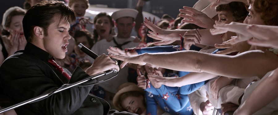 Elvis, Baz Luhrmann (2022) 9