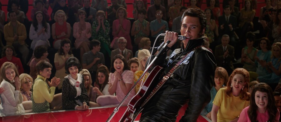 Elvis, Baz Luhrmann (2022) 10