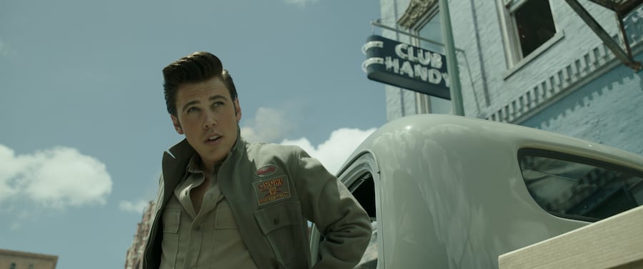 Elvis, Baz Luhrmann (2022) 12