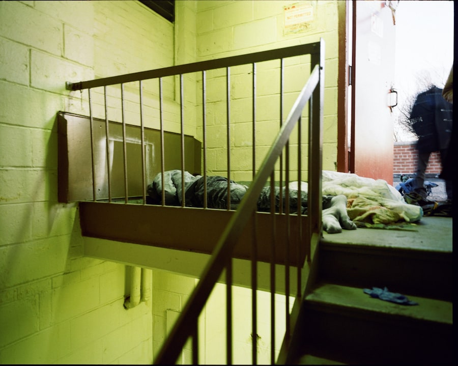 Theo Wenner, Homicide (2022) 6