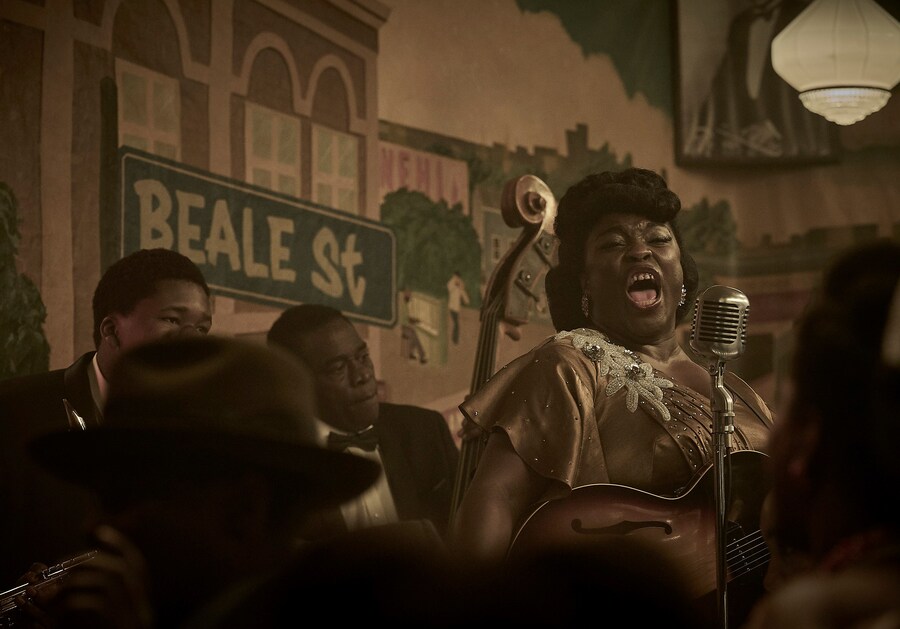 Elvis, Baz Luhrmann (2022) 15