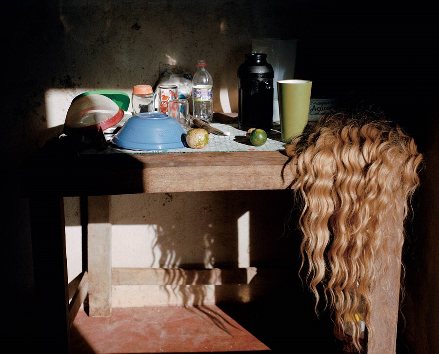 Daniel Jack Lyons, Like A River (2022) 11