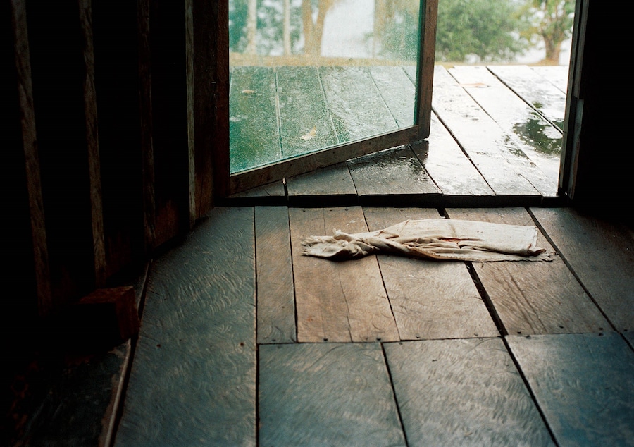 Daniel Jack Lyons, Like A River (2022) 13