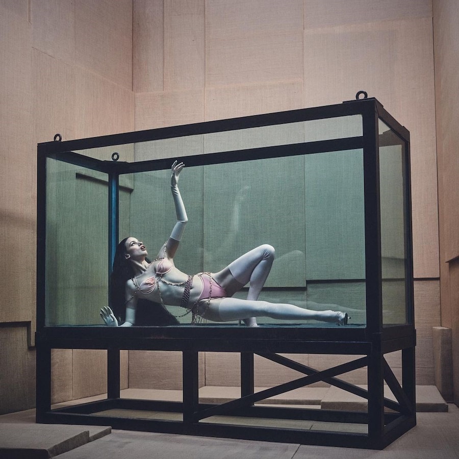 Dilara Fındıkoğlu swim 3