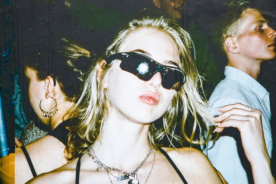 Bibiana Walmsley, Dazed Club x BUILDHOLLYWOOD (2022) 28