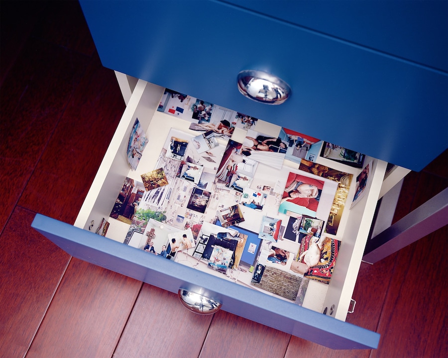 Inside of My Drawer_Guanyu Xu 13