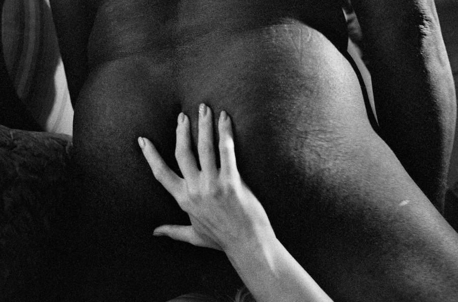 Donna Ferrato, Holy (2022) 0