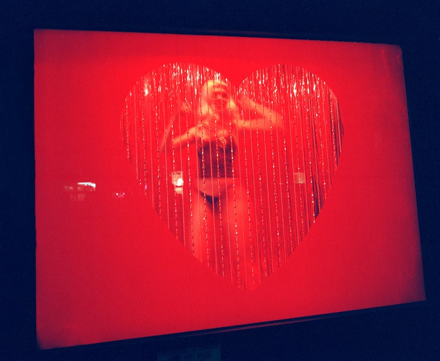 Donna Ferrato, Holy (2022) 3