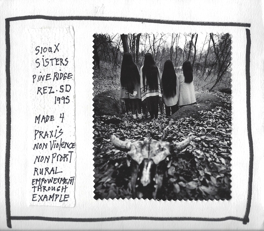 Donna Ferrato, Holy (2022) 7