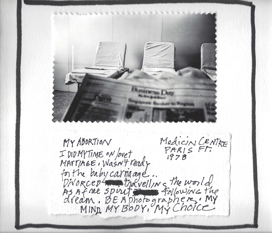 Donna Ferrato, Holy (2022) 10