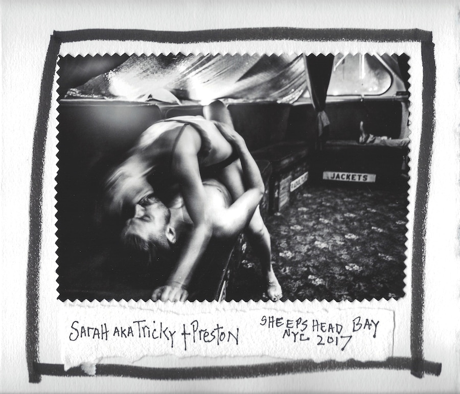 Donna Ferrato, Holy (2022) 12