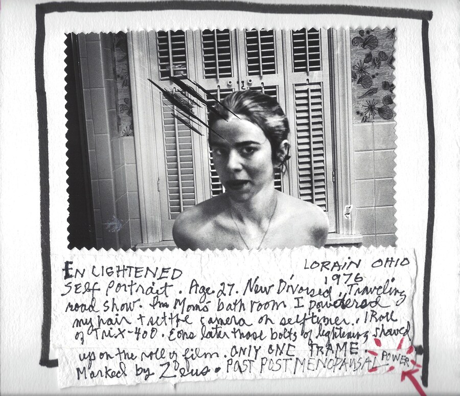 Donna Ferrato, Holy (2022) 14