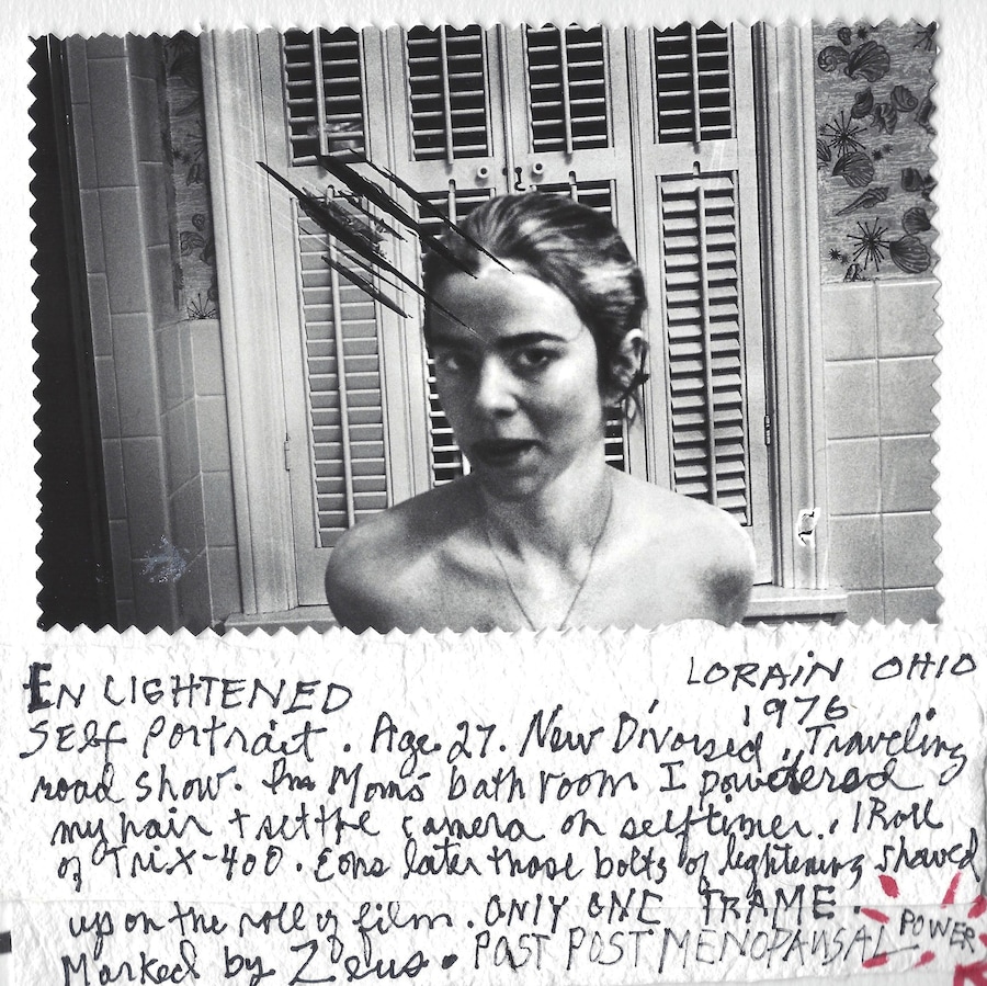 Donna Ferrato, Holy (2022) 15