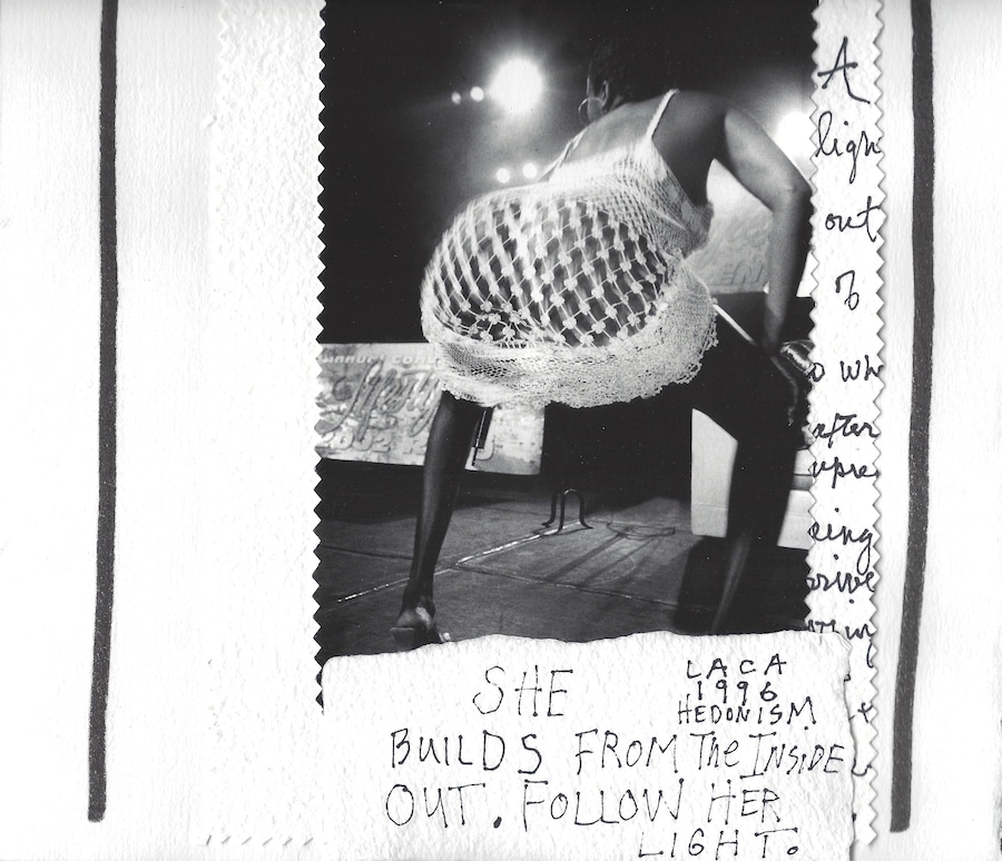 Donna Ferrato, Holy (2022) 25