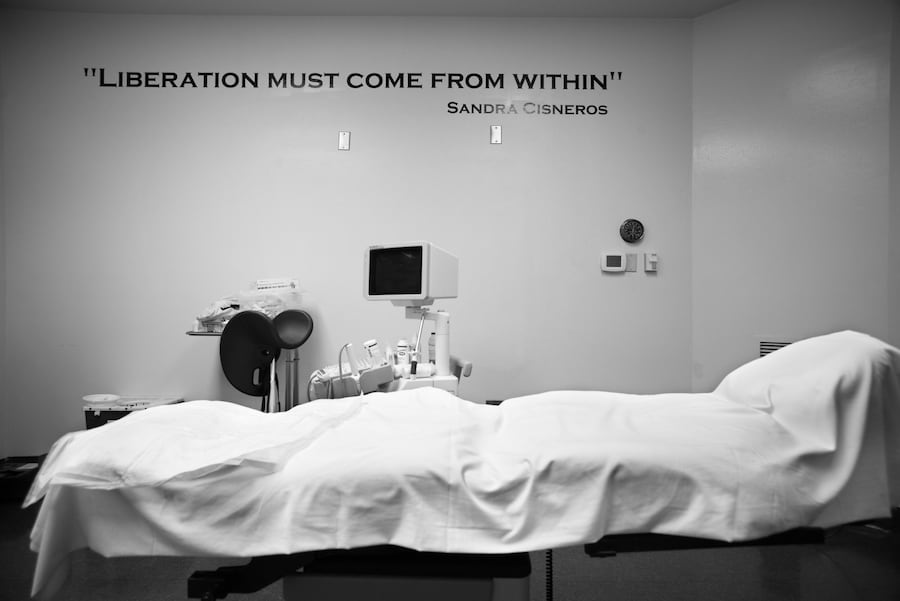 Donna Ferrato, Holy (2022) 31