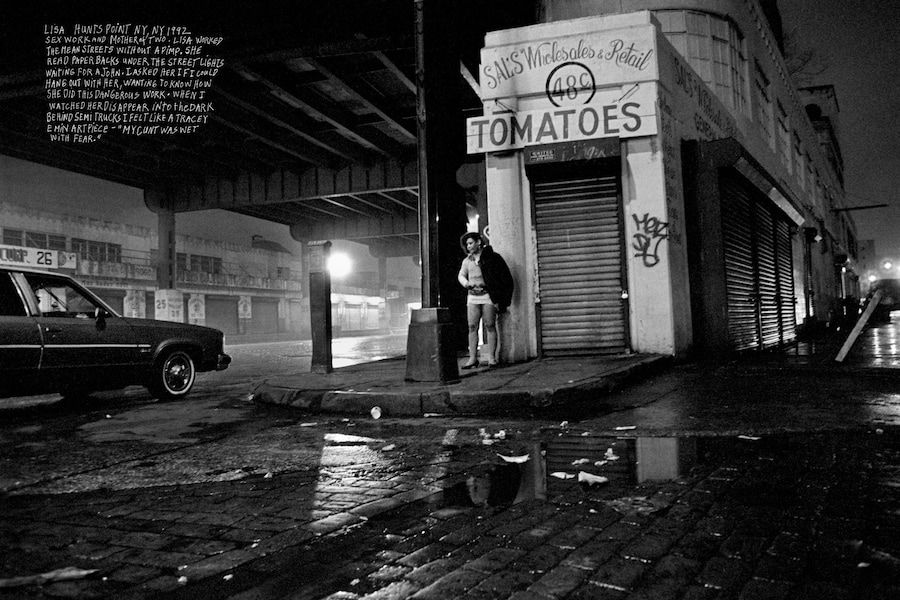 Donna Ferrato, Holy (2022) 34