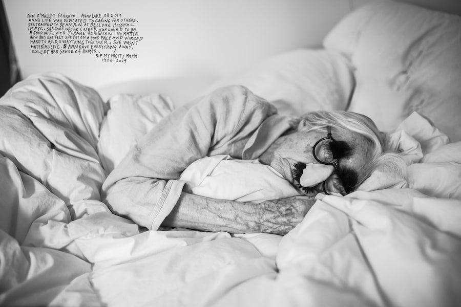 Donna Ferrato, Holy (2022) 37