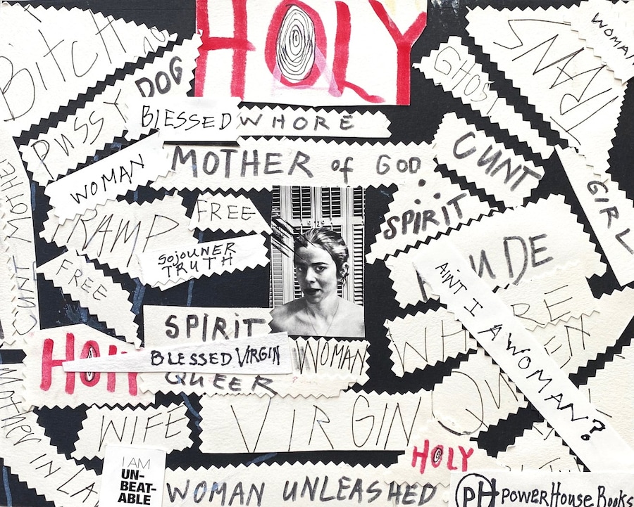 Donna Ferrato, Holy (2022) 42
