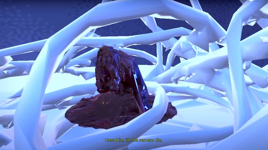 Nella Piatek, “XRiS-00222”, Open Space (2022) 5