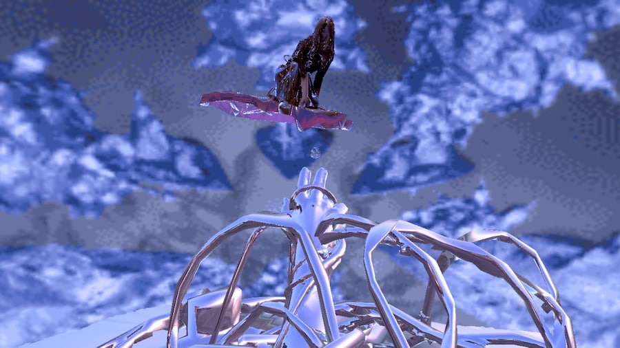 Nella Piatek, “XRiS-00222”, Open Space (2022) 7