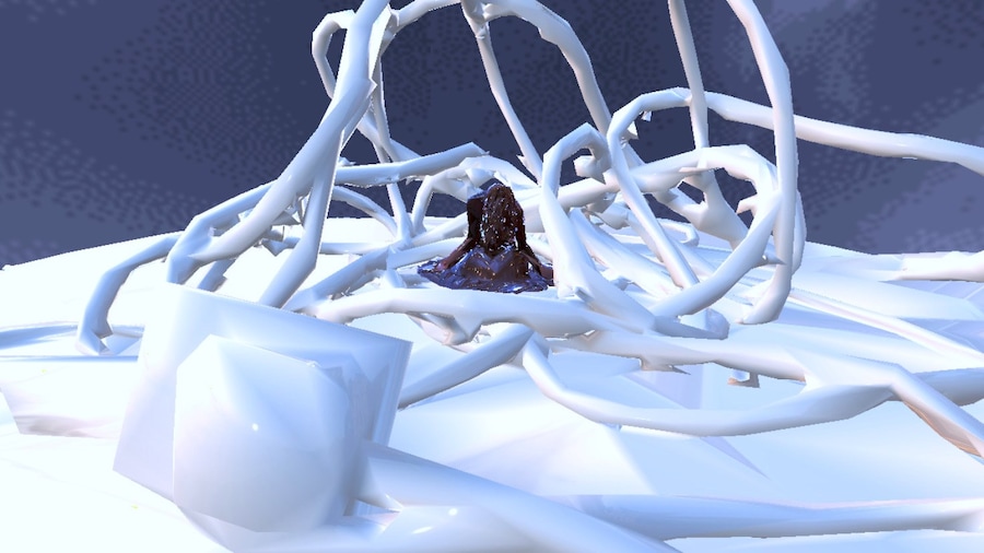 Nella Piatek, “XRiS-00222”, Open Space (2022) 8