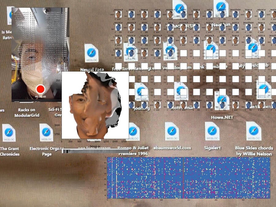 Leda Sadotti, “Beautified AI”, Open Space (2022) 8