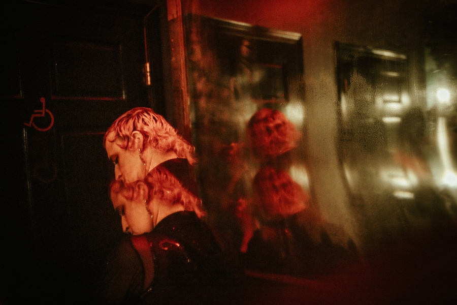Natalia Neuhaus, Burlesque Mon Amour (2022) 10