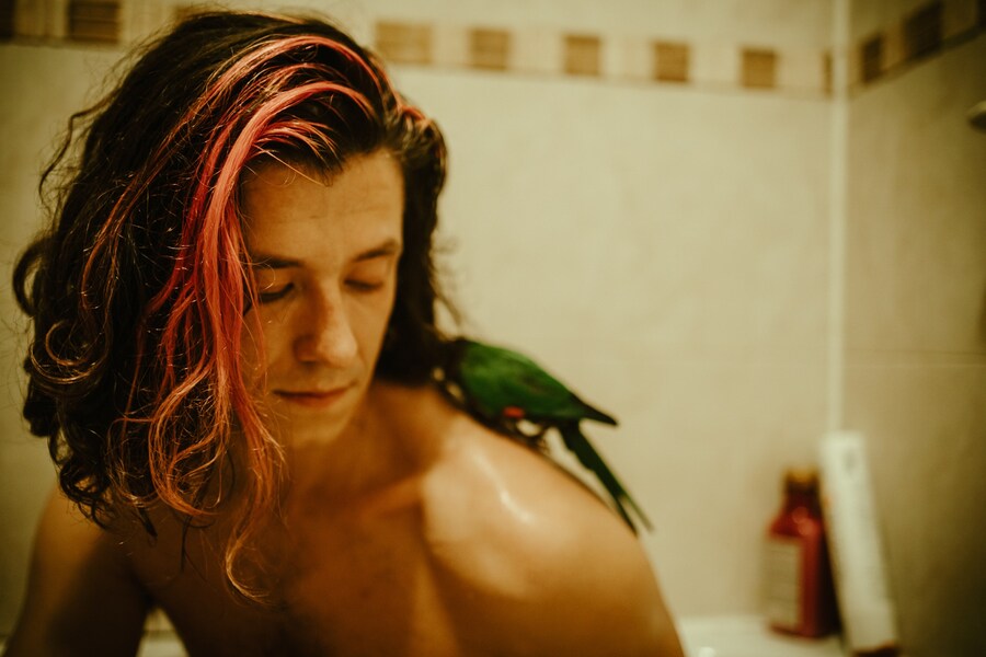 Natalia Neuhaus, Burlesque Mon Amour (2022) 13