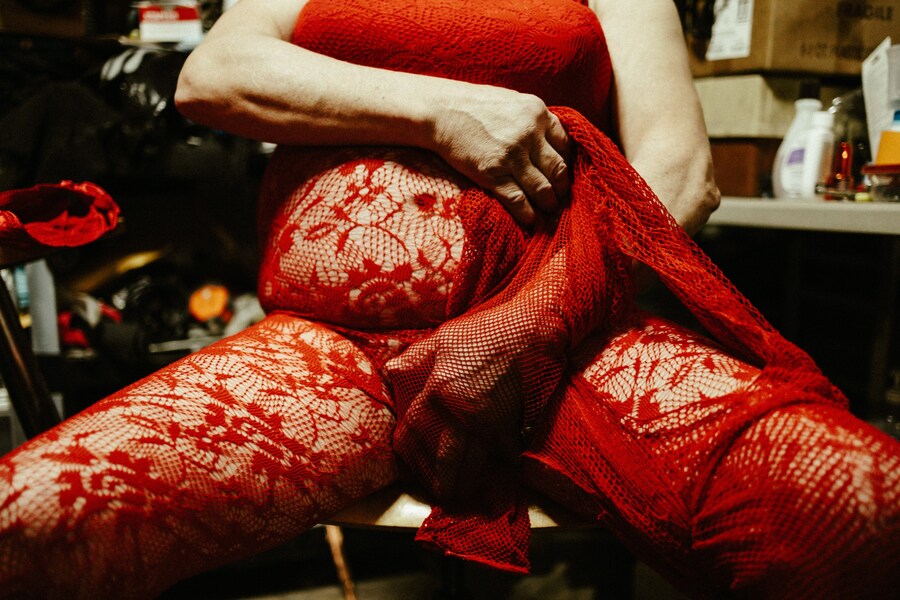 Natalia Neuhaus, Burlesque Mon Amour (2022) 18