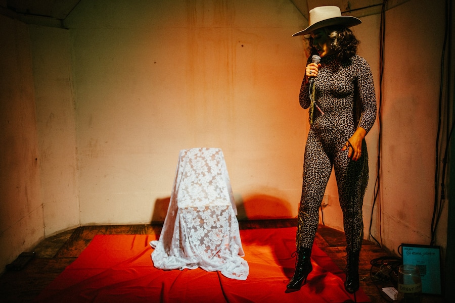 Natalia Neuhaus, Burlesque Mon Amour (2022) 19